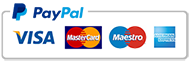 Paiement en Ligne Paypal